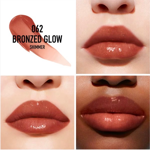 BUY NOW - Dior Addict Lip Maximizer Lip Plumping Gloss - lots of colors - Picture 7 of 9